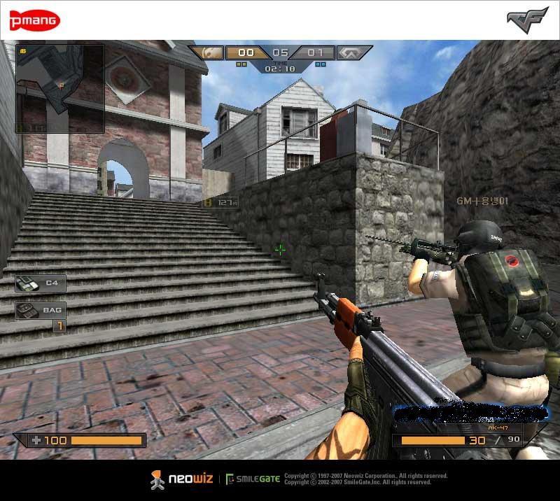 CS：Legacy面临潜在禁令 – Valve反对使用Counter-Strike IP