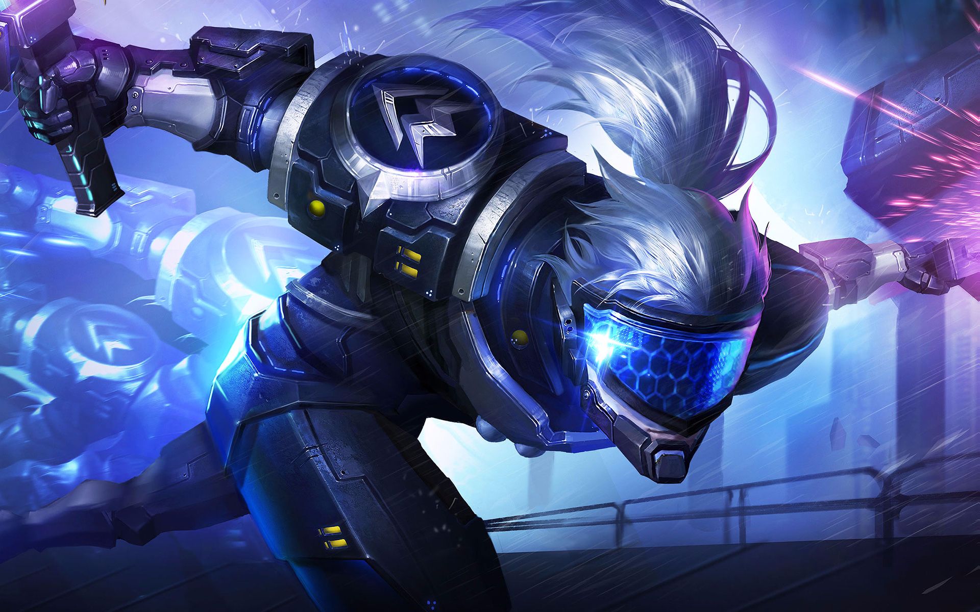 Astralis 在 IEM Cologne 2025 中以 2-0 的地图比分战胜 B8