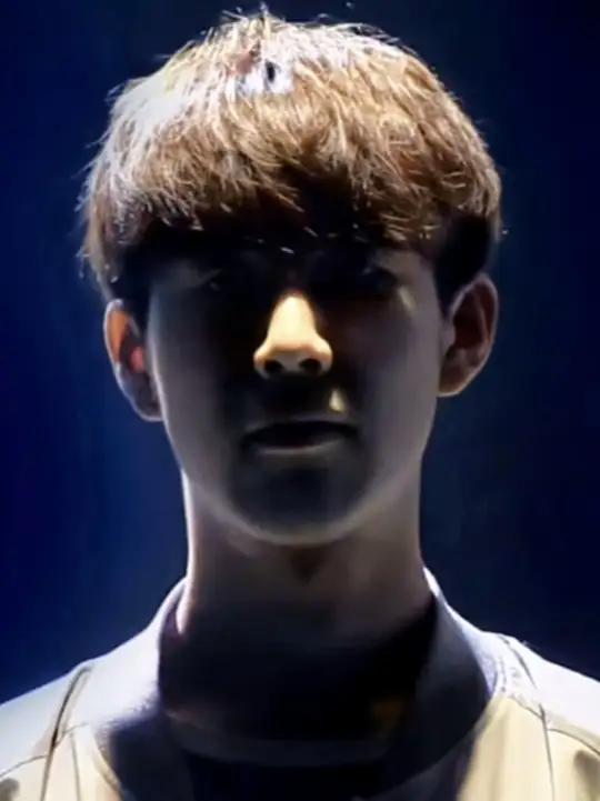 WE赛后群访 Shanks：去年成绩太烂，今年能进季后赛还蛮不容易