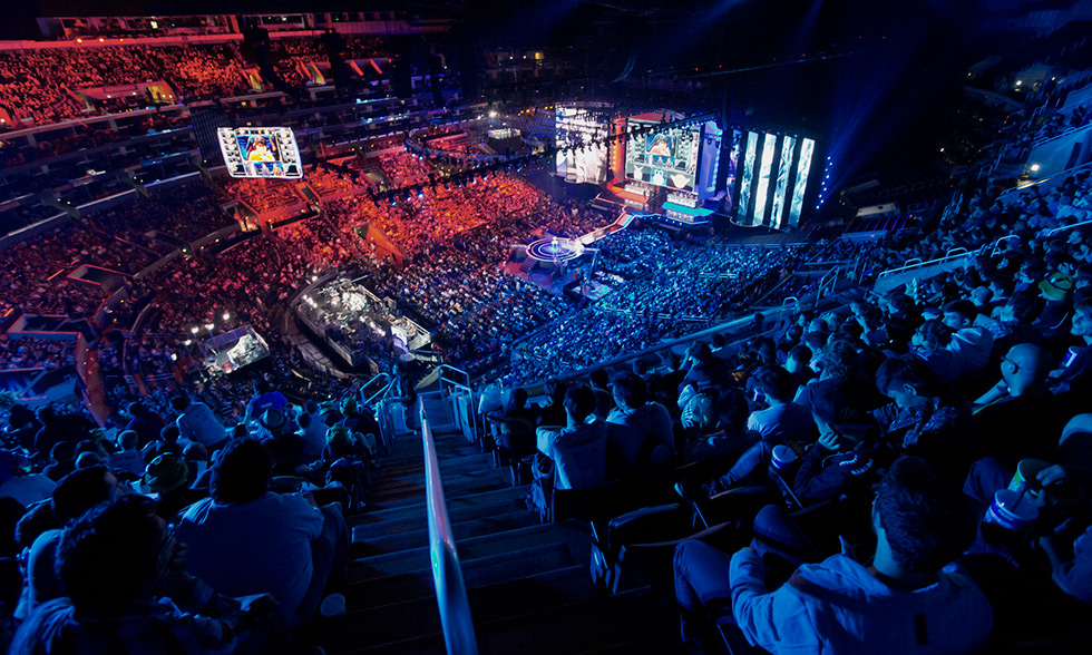 LCK第八周：HLE锁定前二、DK锁定季后赛，Peyz仍在POG榜