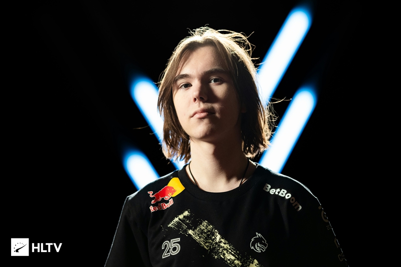 IEM科隆2024前10名选手