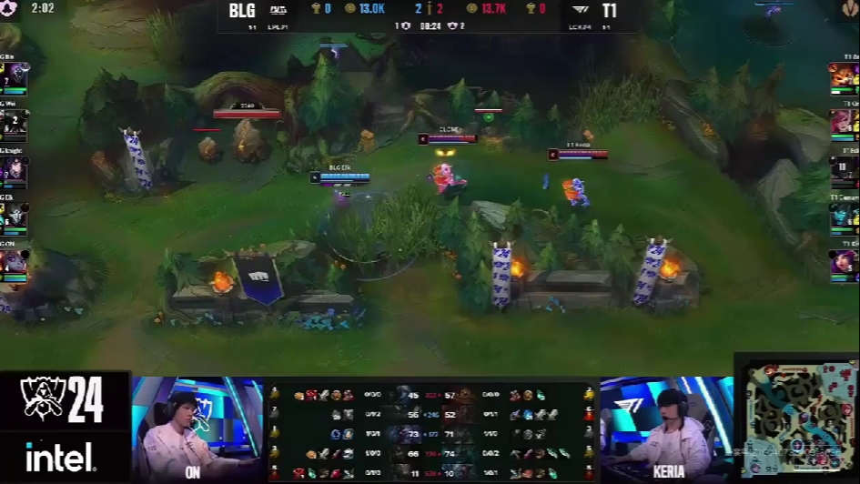 Heroic 首先进入 PGL Masters 布加勒斯特 2025 季后赛，NiP 退出比赛