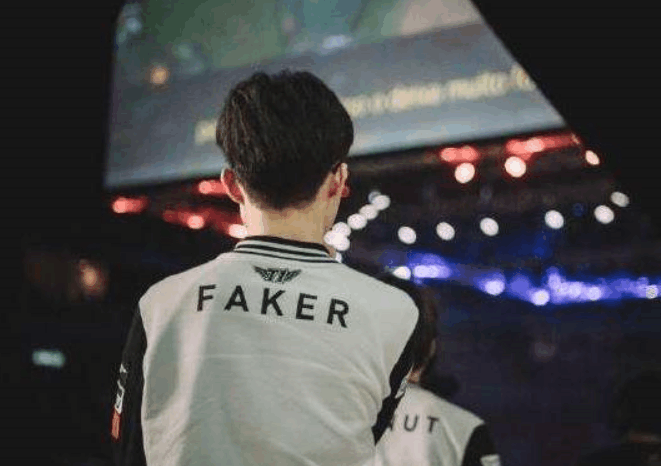 外媒统计5月最火电竞赛事：LOL、CSGO前二；无畏契约第五