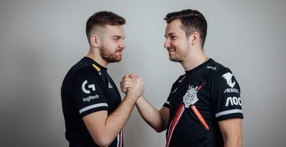 CSGO最快速重建，Spirit Major有望复刻ENCE神迹