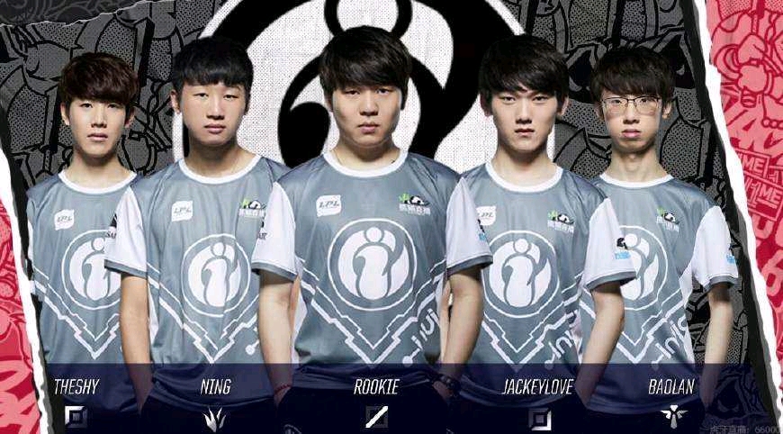 TyLoo 因为在美国大使馆的签证面试而退出了 MESA Nomadic Masters Spring 2025