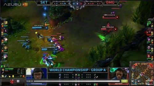 CSGO战队世界排名更新，A队居然爬上第三！