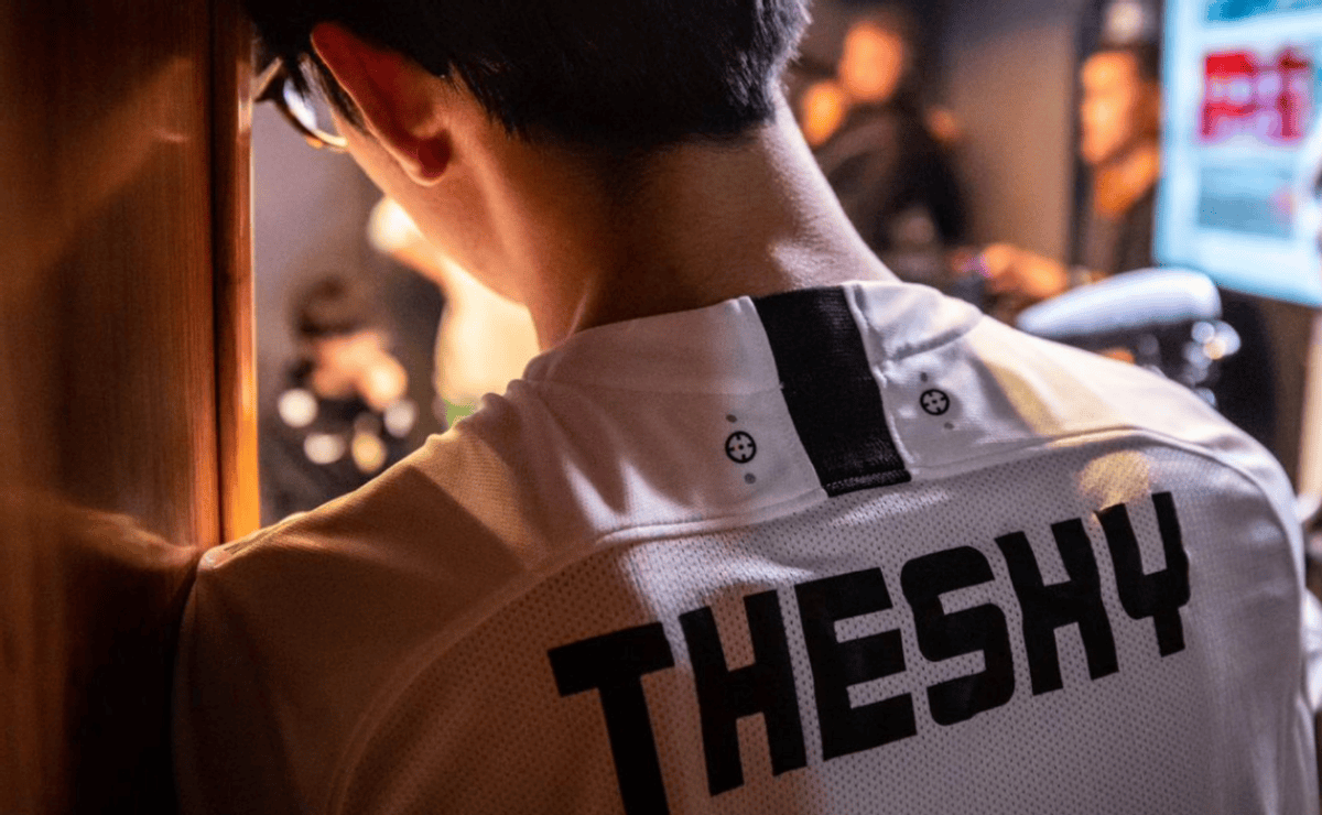 英雄联盟手游的S赛即将在6-7月举办