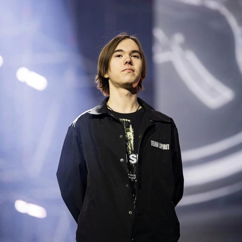 DOTA2 Team Spirit中单选手回应外界批评：他们不懂DOTA