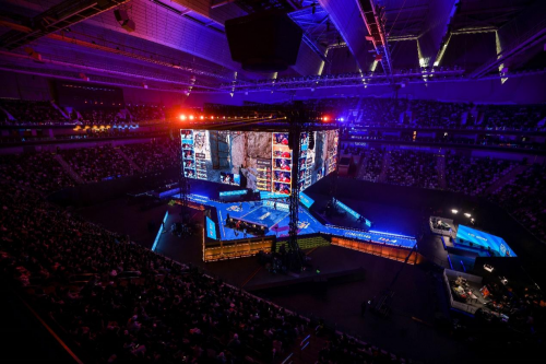 令人无语！主办方赛制违规，NaVi与Entropiq将进行补赛