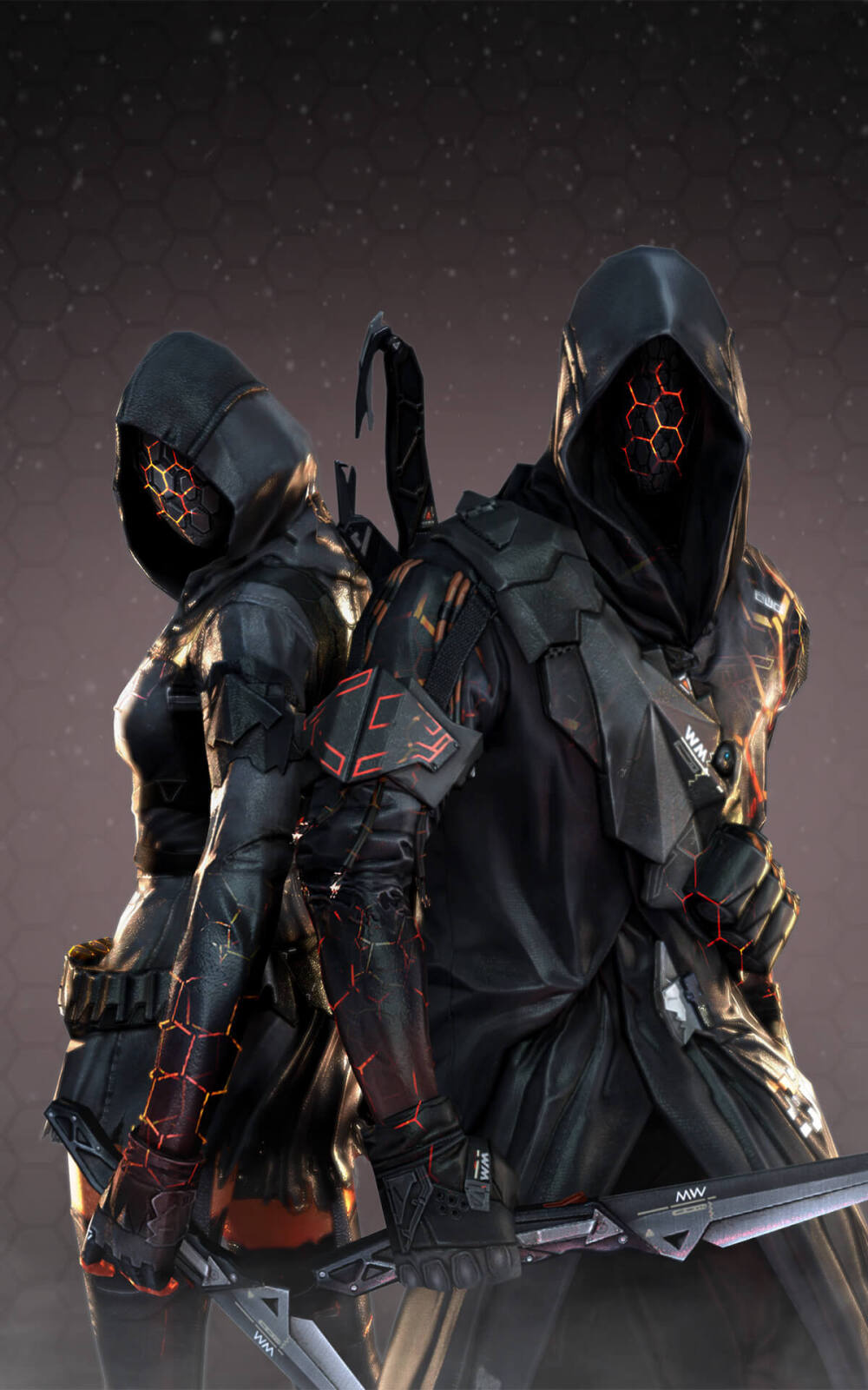 headtr1ck离开NIP后赛事rating从未低于1.00