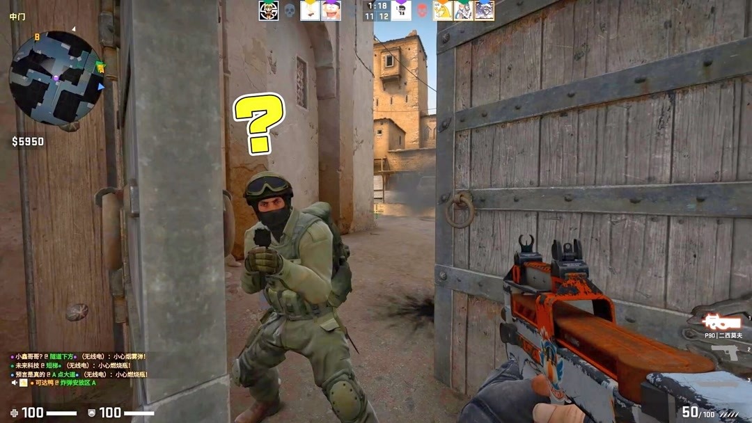 V5官宣：上单选手Rich加入