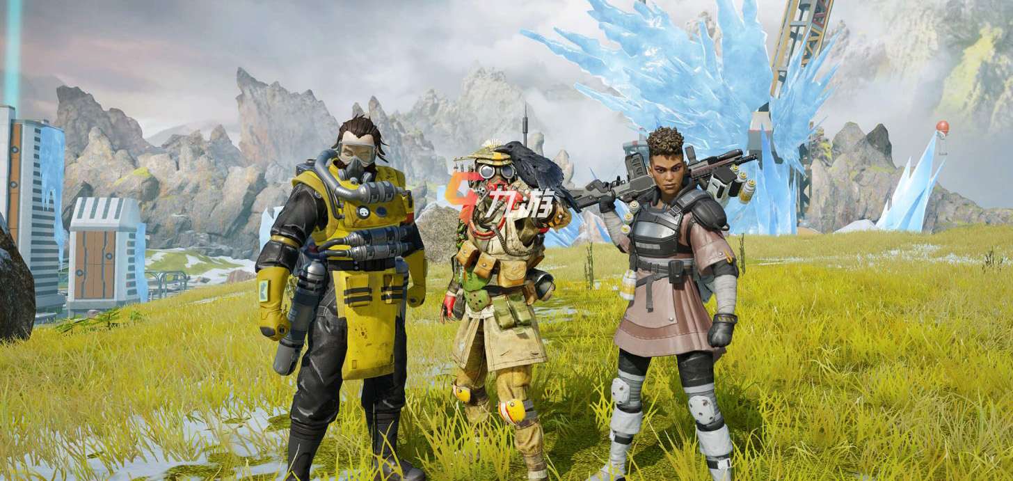 昔日冠军核心惨遭质疑，QGHappy还能再依靠他吗？