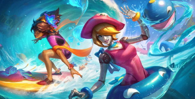 Crisp：Doinb善于跟队友配合沟通 而Xiaohu倾向于自己玩