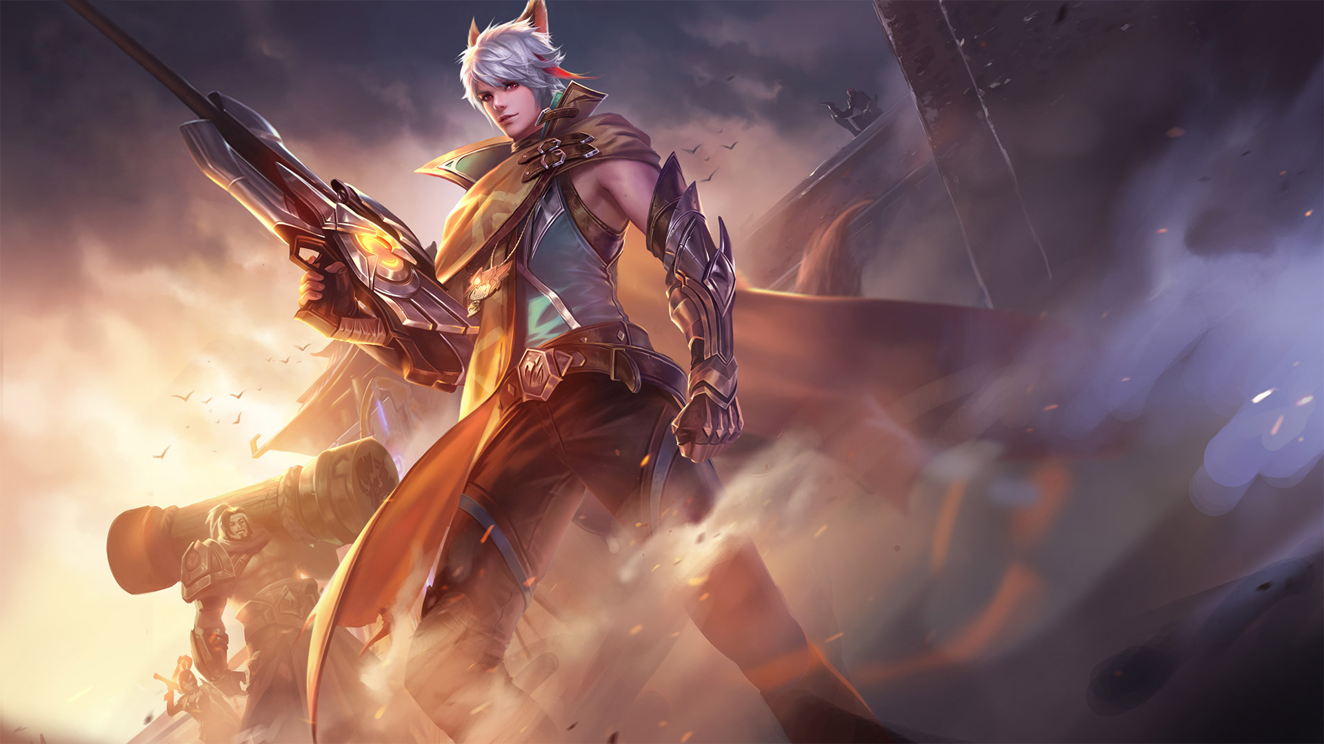 【视频】7月14日LPL夏季赛战果：SN爆冷告负，OMG重回正轨