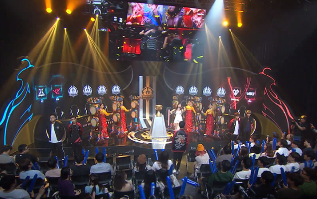 StarLadder正式宣布StarSeries S21