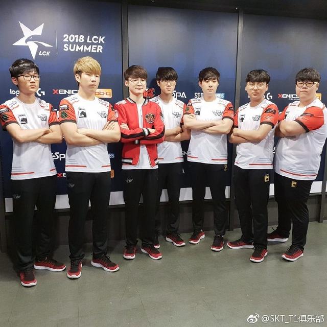 发生了什么！VIT完全失去了状态，被 T1 击败；！ T1 1-1 VIT