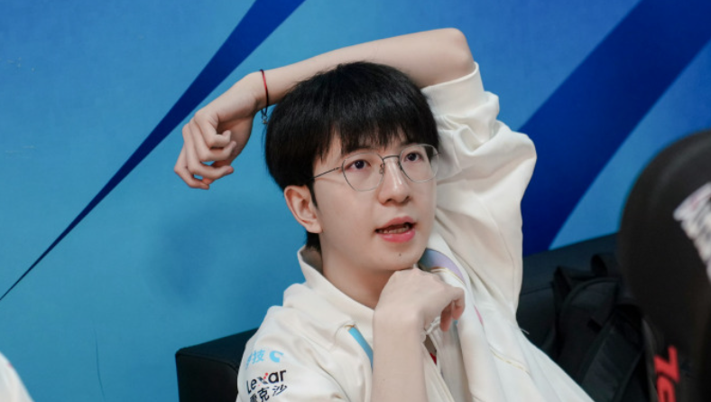 【战报】2021KPL春季赛常规赛第二轮W2D2，武汉eStarPro 3-1 TES