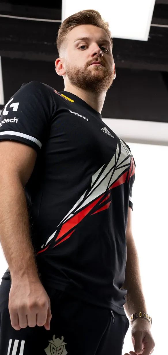 NAVI和 Karmine Corp 在VCT 2025： EMEA Kickoff的第一轮下半区结果中以最后一名退出赛事