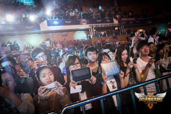 明天的首发阵容： Flandre 和 LGD Gaming 上单 Sasi 进行 Solo 并返回 ARAM Solo