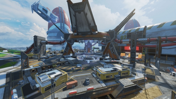 资讯【NH_周品言】800多米的SLR击杀！