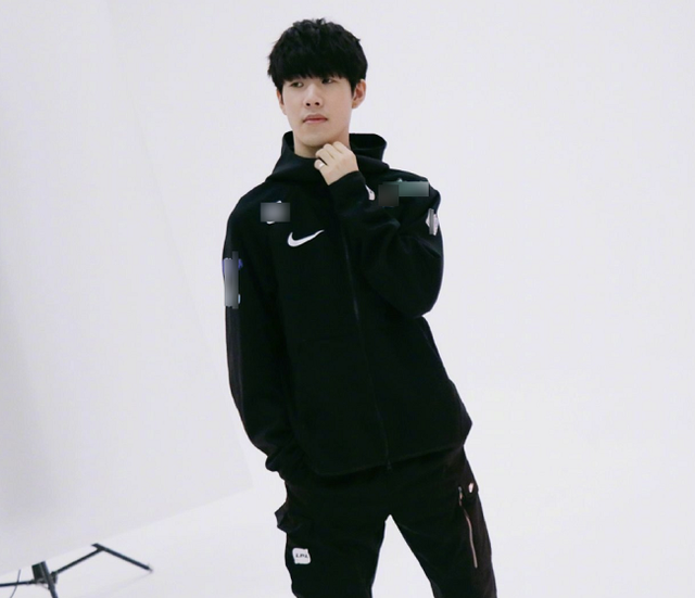 Wildcard正式签约Peeping和fr3nd