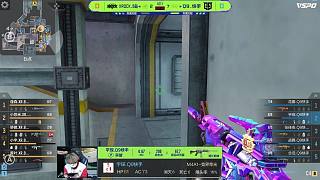 传闻：nataNk将加入MKOI VALORANT