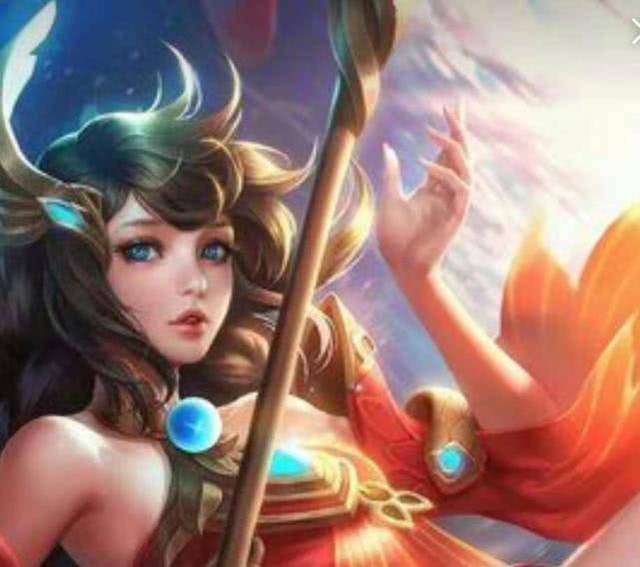 Ruler ：Kanavi是很喜欢装大佬的样子，我也会敬重这个大佬