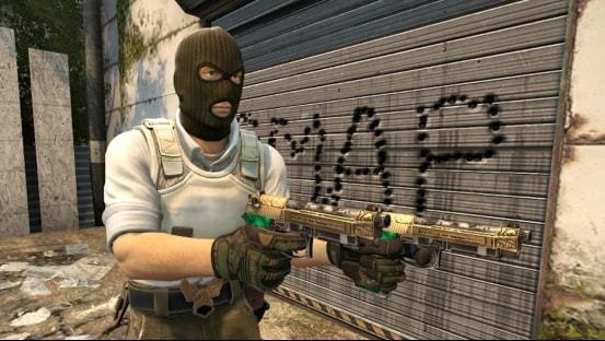 CSGO战队世界排名更新，敢问禄在何方？