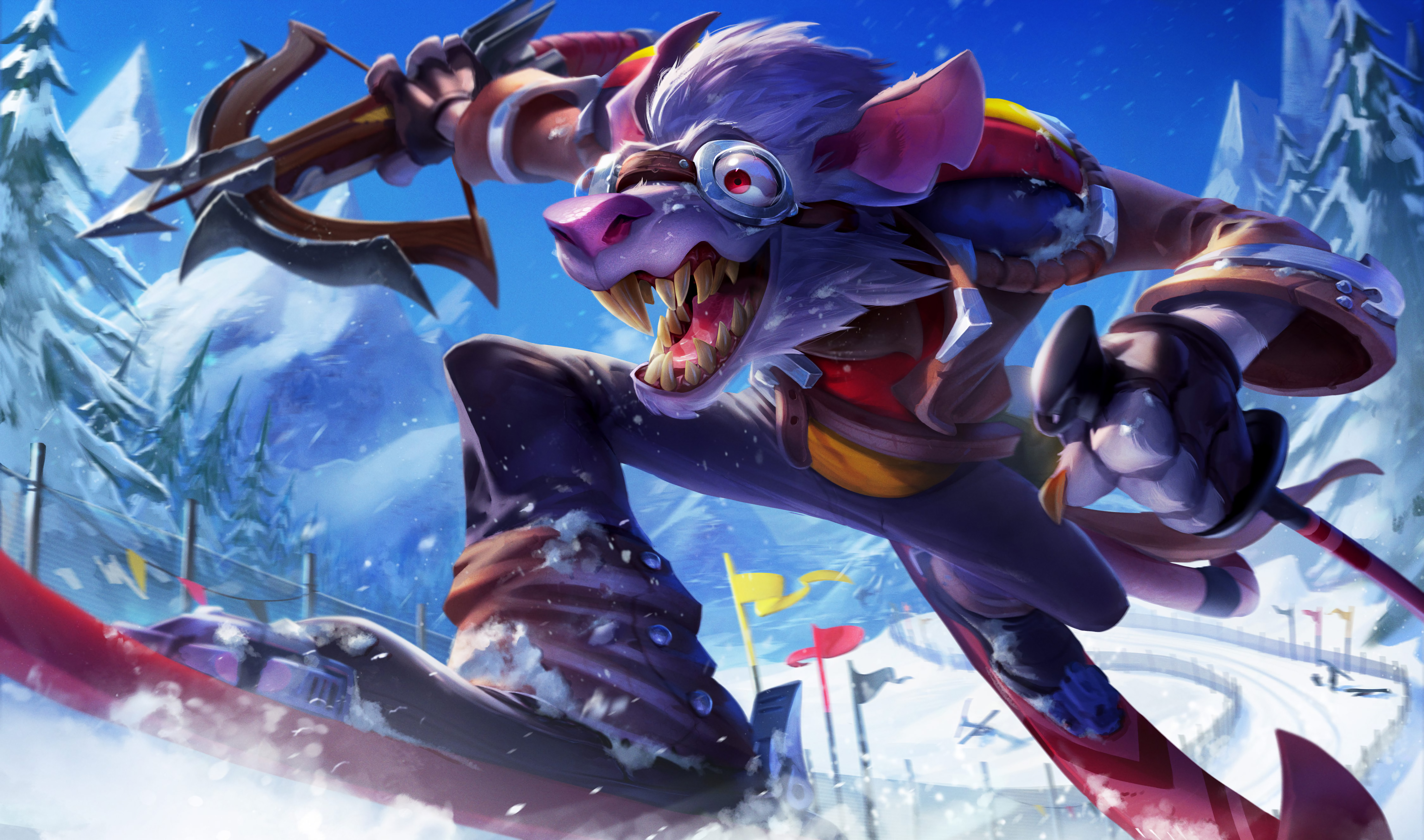 Apeks 宣布关闭 Valorant 部门