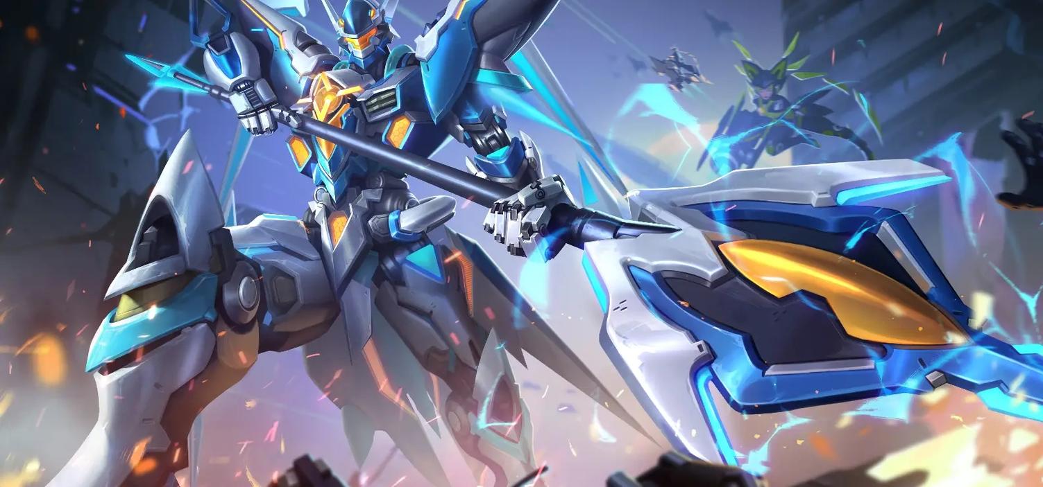 B8 和 Chinggis Warriors 进入 MESA Nomadic Masters 2025 春季季后赛