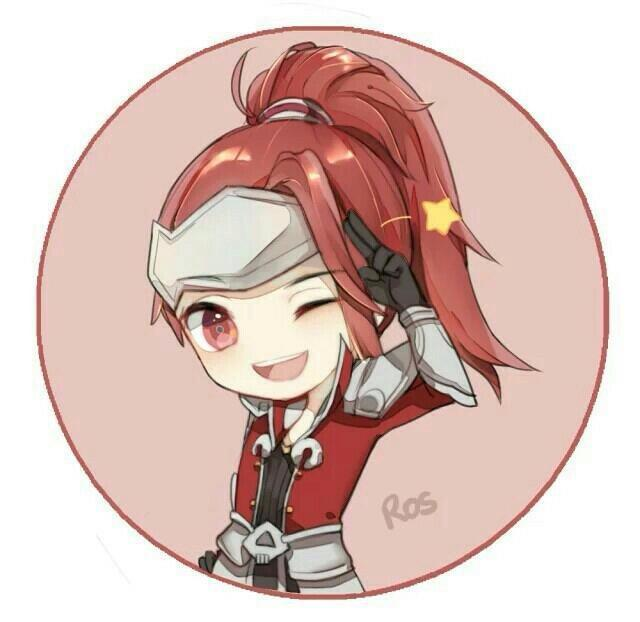 全力不是