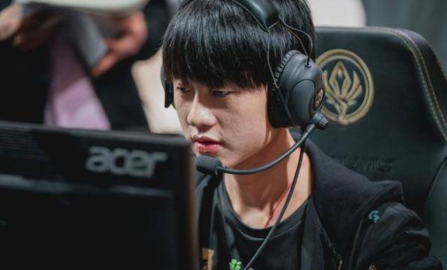 Peanut：MSI冠军直通世界赛，从春季赛开始就激励大家