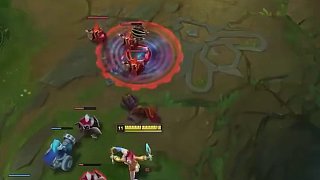 DRX 将 Teddy 降级到挑战者队